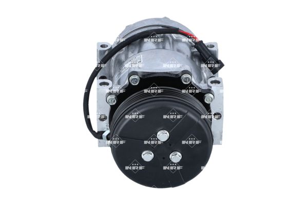 NRF Airco compressor 320233