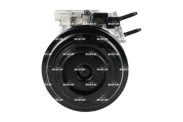 NRF Compressor, airconditioning 320245G