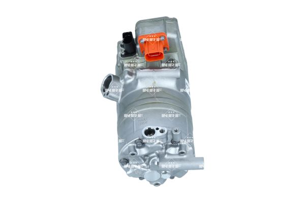 NRF Compressor, airconditioning 320283G