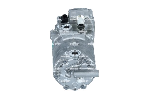 NRF Compressor, airconditioning 320284G