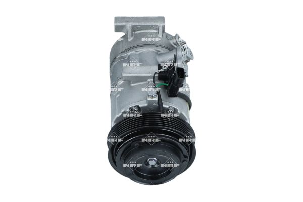 NRF Compressor, airconditioning 320290G