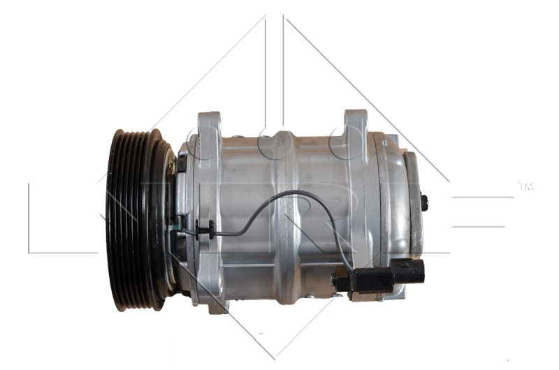 NRF Airco compressor 32038