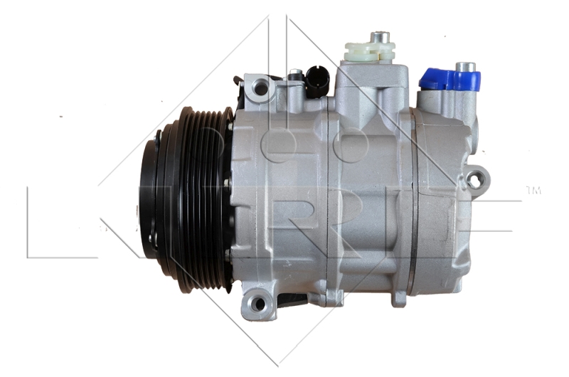 NRF Airco compressor 32053