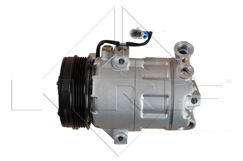 NRF Airco compressor 32083