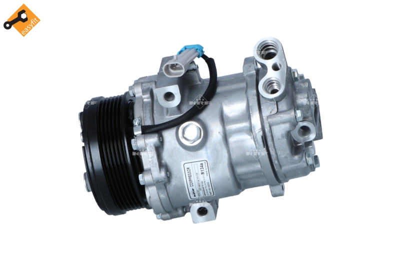 NRF Airco compressor 32232