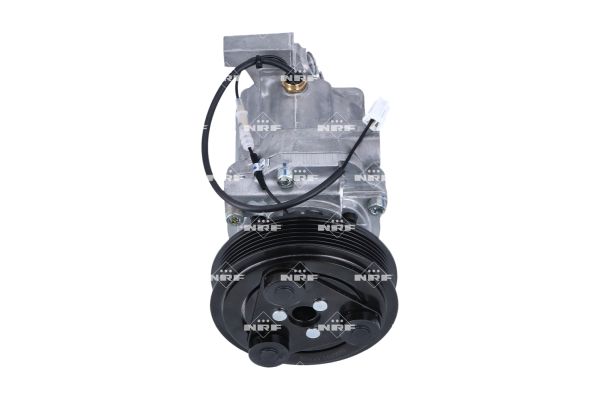 NRF Airco compressor 32233