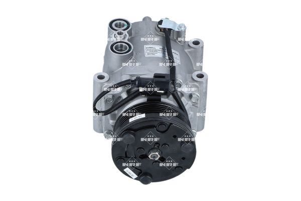 NRF Airco compressor 32401