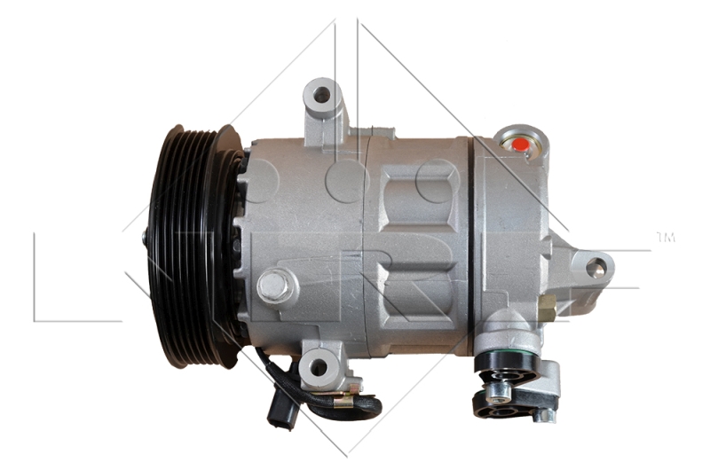 NRF Airco compressor 32411