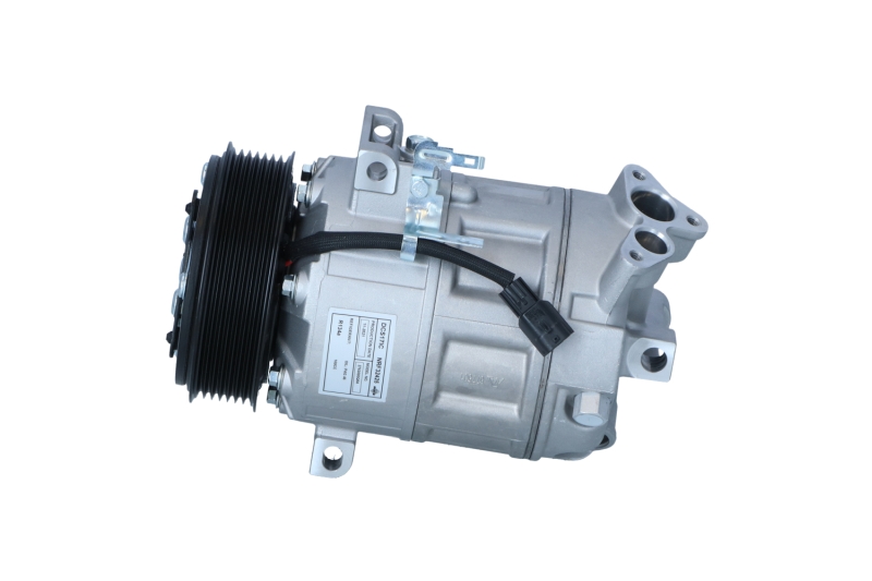 NRF Airco compressor 32425