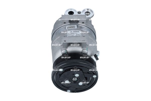 NRF Airco compressor 32484