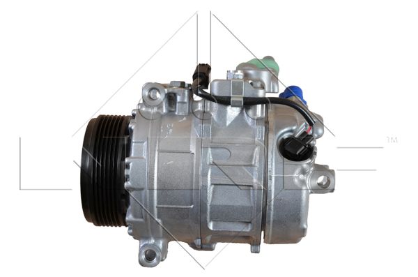 NRF Airco compressor 32528