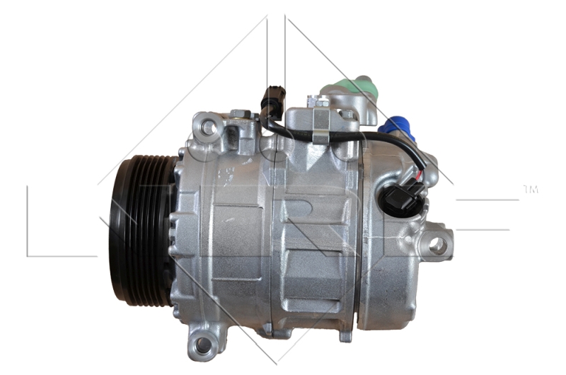 NRF Airco compressor 32528