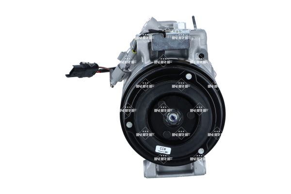 NRF Airco compressor 32533