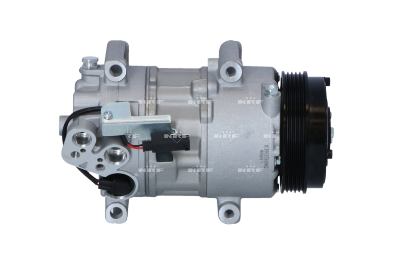 NRF Airco compressor 32583