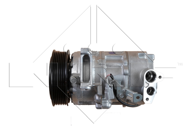 NRF Airco compressor 32598