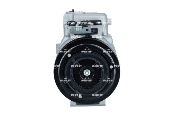 NRF Compressor, airconditioning 32605