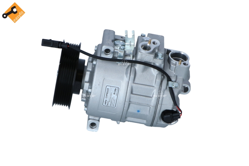 NRF Airco compressor 32613