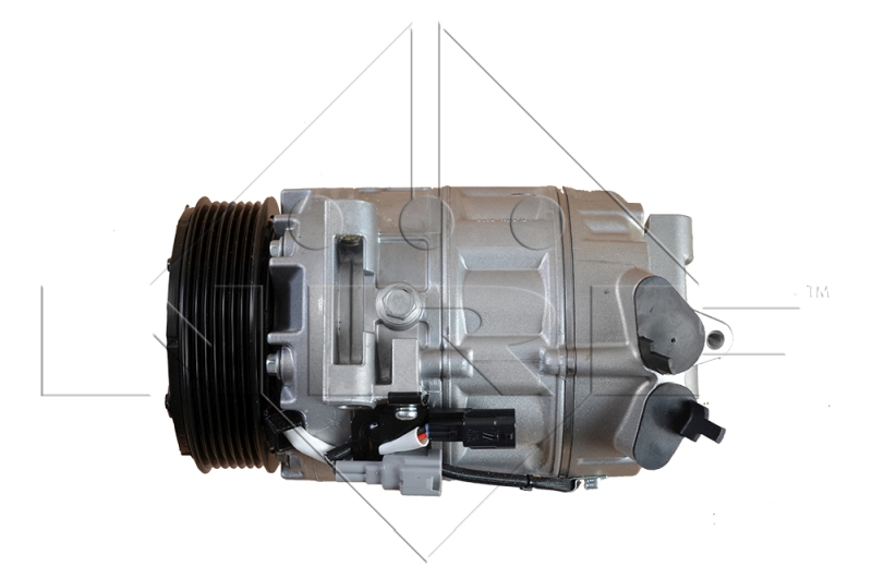 NRF Airco compressor 32669