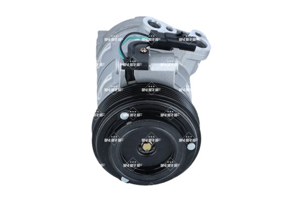 NRF Airco compressor 32677