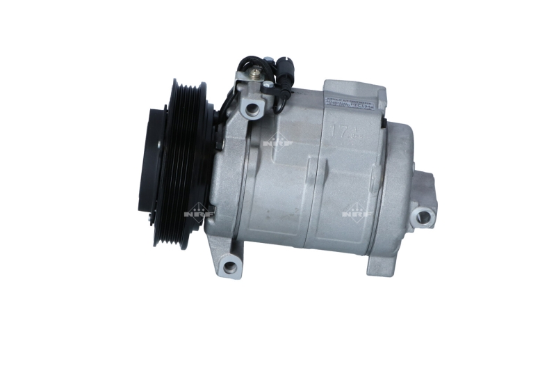 NRF Airco compressor 32697