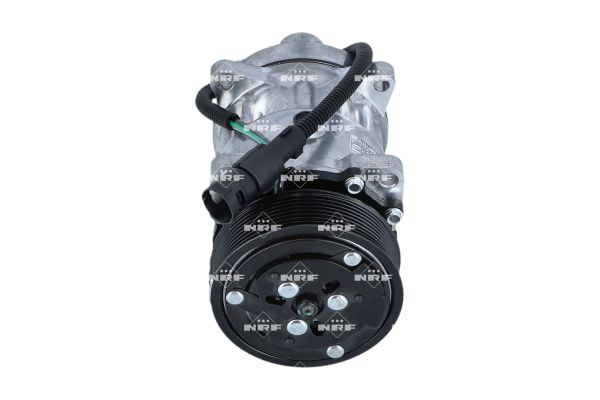 NRF Airco compressor 32751