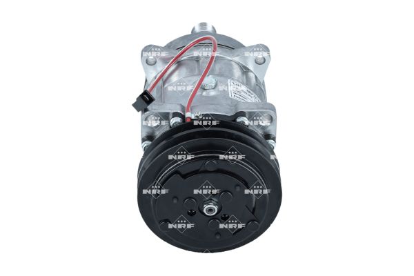 NRF Airco compressor 32757