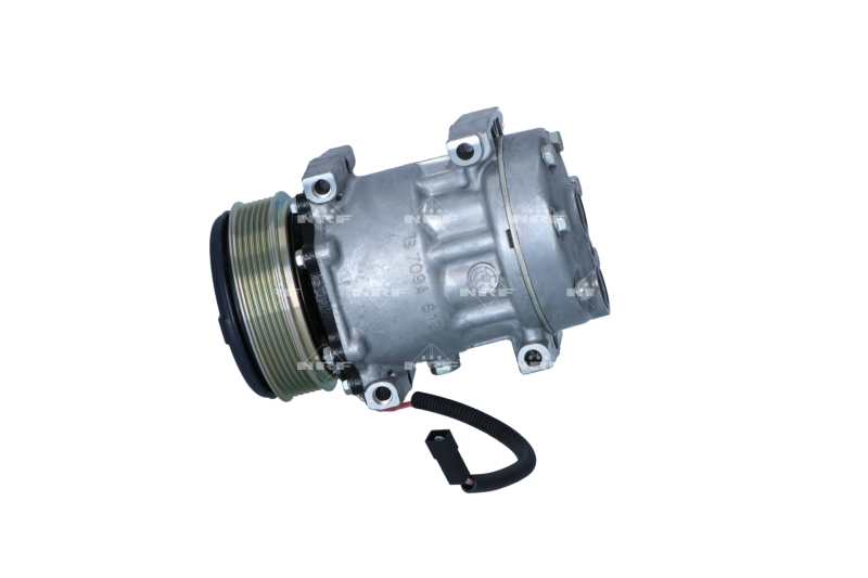 NRF Airco compressor 32771