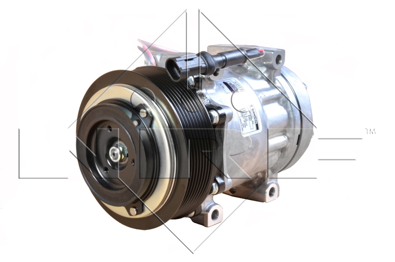 NRF Airco compressor 32780G