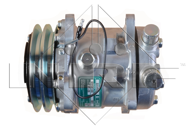 NRF Airco compressor 32800G