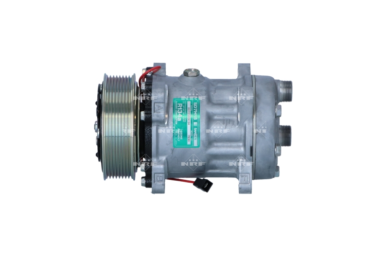 NRF Airco compressor 32805G