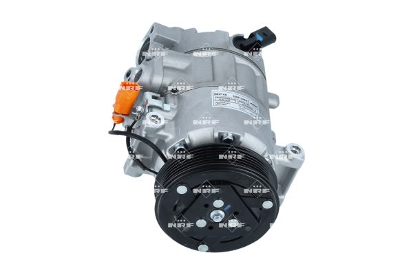 NRF Airco compressor 32892