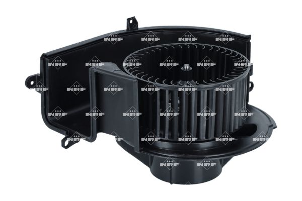 NRF Kachelventilator 34266