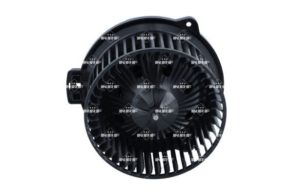 NRF Kachelventilator 34307