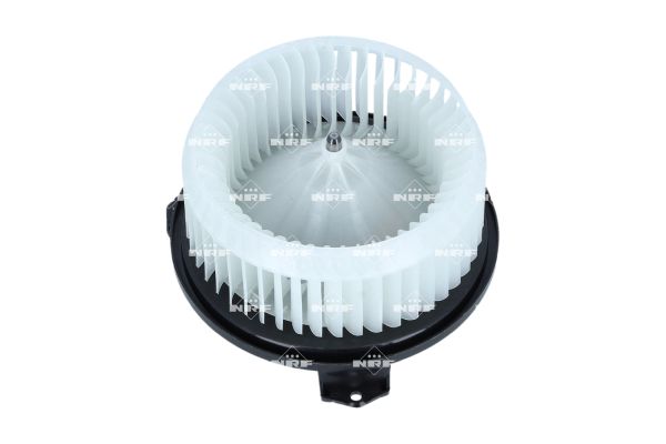 NRF Kachelventilator 34310