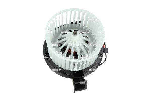 NRF Kachelventilator 34323