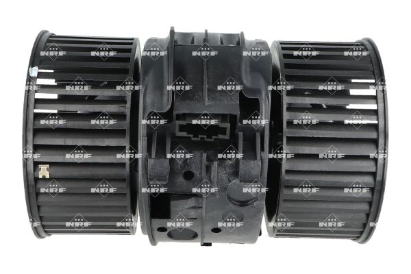 NRF Kachelventilator 34330