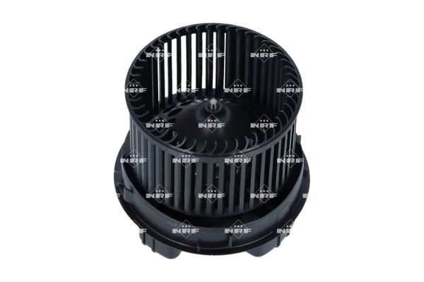 NRF Kachelventilator 34333