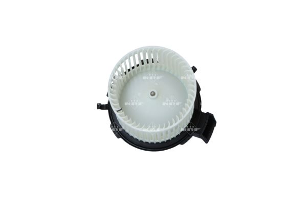 NRF Kachelventilator 34357