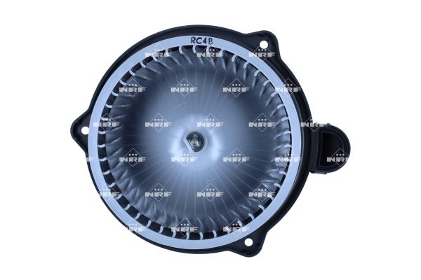 NRF Kachelventilator 34402