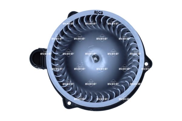 NRF Kachelventilator 34405