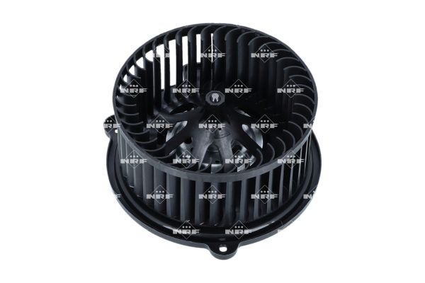 NRF Kachelventilator 34418