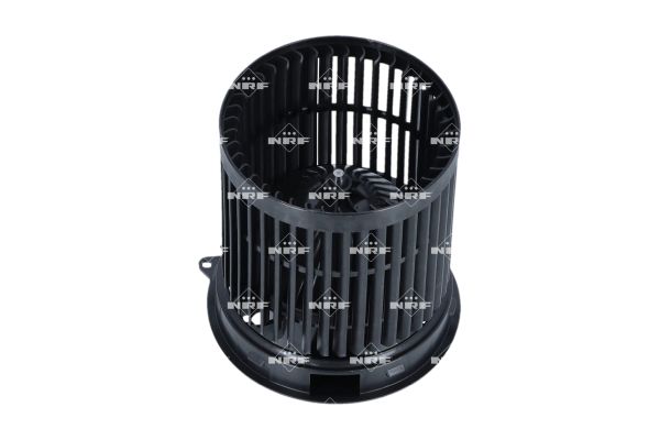NRF Kachelventilator 34430