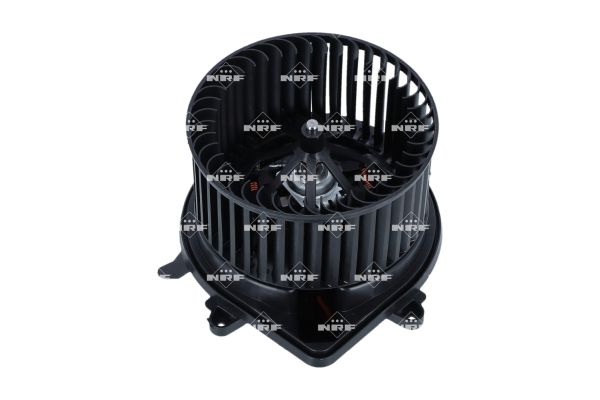 NRF Kachelventilator 34433