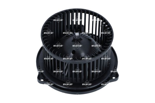 NRF Kachelventilator 34450