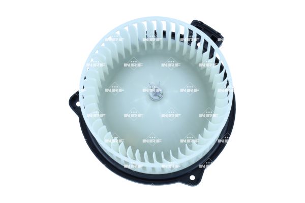 NRF Kachelventilator 34451