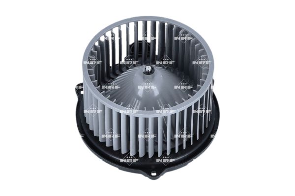 NRF Kachelventilator 34470
