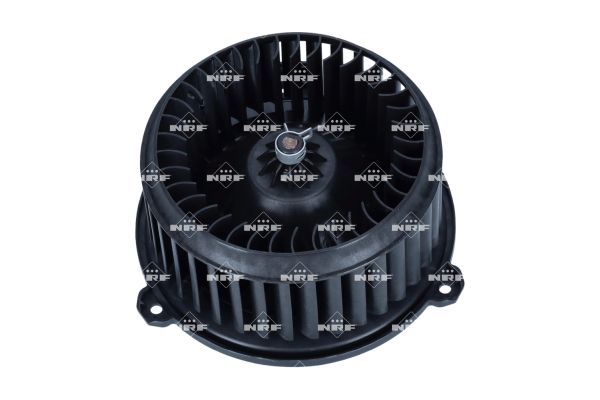 NRF Kachelventilator 34490