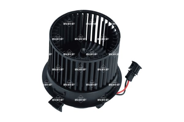 NRF Kachelventilator 34499