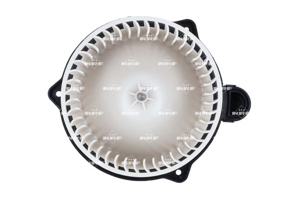 NRF Kachelventilator 34501