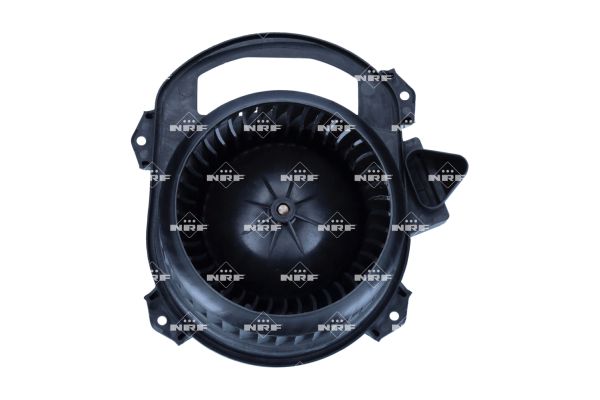NRF Kachelventilator 34512